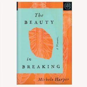 2/$10 BOTM The Beauty in Breaking